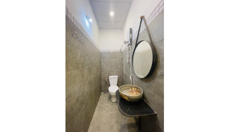 Nhà Hiệp Bình Chánh - HXH - 3PN – 49m2 – 5 tỷ